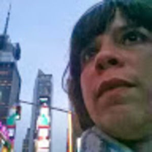 Meet your Posher, Noelle